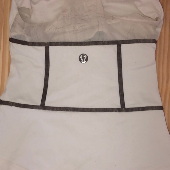 Lulu lemon tank top - Picture 1 of 4